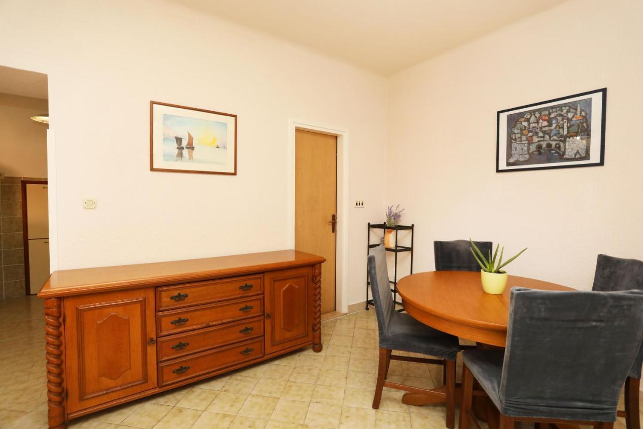Villa Casa Santo E Albina Rabac Extérieur photo